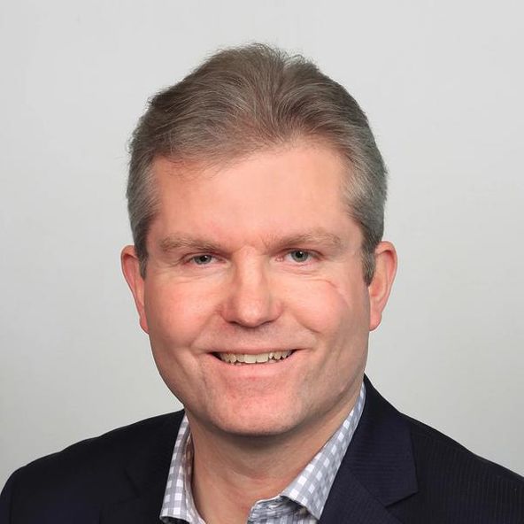 Connected Investor Brian Dawson
