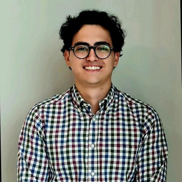 Connected Investor Diego Juárez