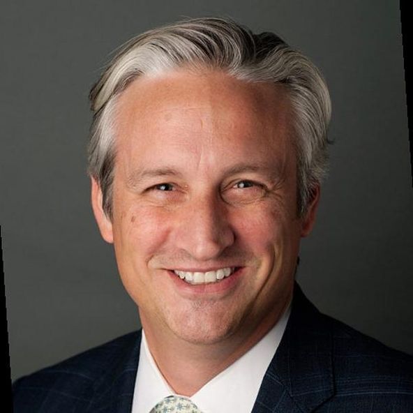 Connected Investor John Clausen
