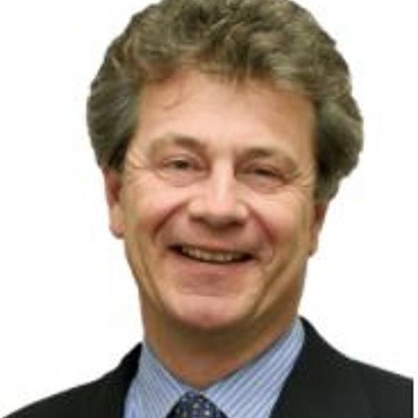 Connected Investor Clifford Sobel