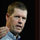 Connected Investor Scott McNealy