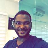 Connected Investor Prosper Otemuyiwa