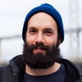 Connected Investor Jack Conte