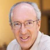 Connected Investor Raymond Levitt