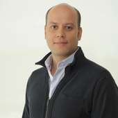 Connected Investor Jose Vargas