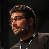 Connected Investor Fabian Fernandez