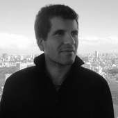 Connected Investor Oriol Vinyals