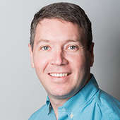 Connected Investor Mike Potter