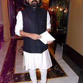 Connected Investor Sabyasachi Mukherjee