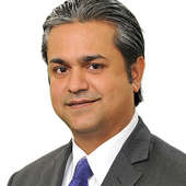 Connected Investor Saket Kumar