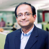 Connected Investor Ramkumar Narayanan