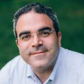 Connected Investor Peter Handy