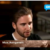 Connected Investor Max Hasso Aengevelt