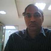 Connected Investor Srinivas Anumolu