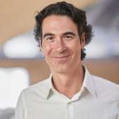 Connected Investor Alexis Bonte