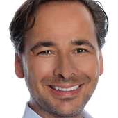 Connected Investor Urs Ehrismann