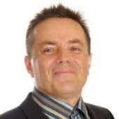 Connected Investor Klaus Zimmer