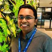 Connected Investor Vijay Kumar