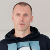 Connected Investor Bogdan Iarovoi