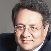 Connected Investor KRS Jamwal