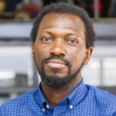 Connected Investor Olugbenga Agboola