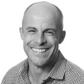 Connected Investor Eric Roza