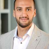 Connected Investor Ali Rampurwala