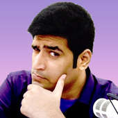 Connected Investor Ahmad Awais