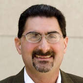 Connected Investor Mehran Sahami