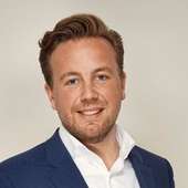 Connected Investor Carl Zitscher