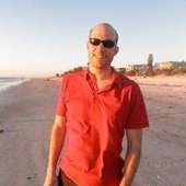 Connected Investor Scott Williamson