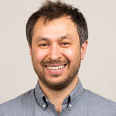 Connected Investor Anatoly Yakovenko