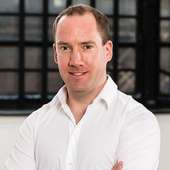 Connected Investor Simon C.