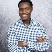 Connected Investor Bayode Okusanya