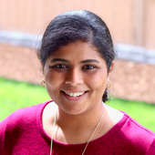 Connected Investor Krithika Muthukumar