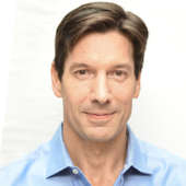 Connected Investor Mark Russinovich
