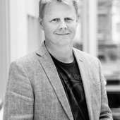 Connected Investor Trond Aas