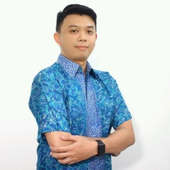 Connected Investor Jefriyanto Guang
