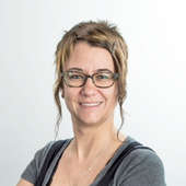 Connected Investor Sarah Novotny
