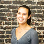 Connected Investor Laura Behrens Wu