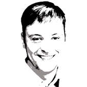 Connected Investor Tom Killalea