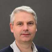 Connected Investor Eric Ibled