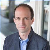 Connected Investor Mark Lenhard