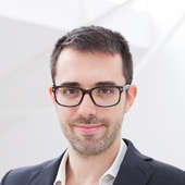 Connected Investor Tomaso Rodriguez