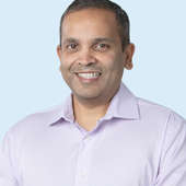 Connected Investor Sunil Rayan