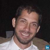 Connected Investor Oscar Quevedo