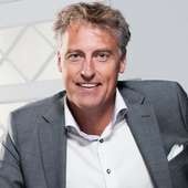 Connected Investor Niklas Eklund