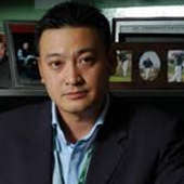 Connected Investor Leilei Wang