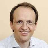 Connected Investor Wolfgang Schickbauer