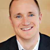 Connected Investor Brad Jefferson